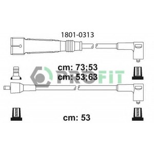    PROFIT 1801-0313