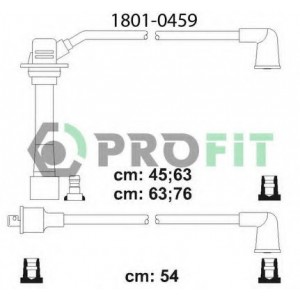    PROFIT 1801-0459