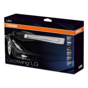    OSRAM LEDDRL102