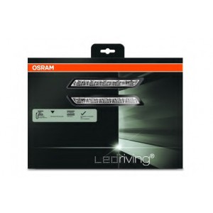    OSRAM LEDDRL301