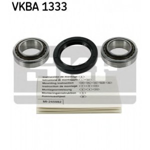     SKF VKBA 1333