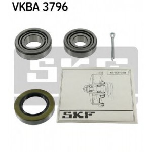     SKF VKBA 3796