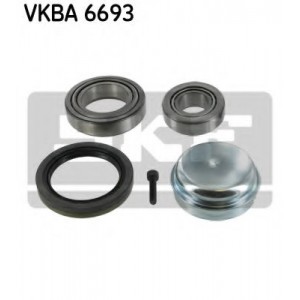     SKF VKBA 6693