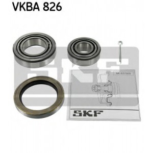     SKF VKBA 826