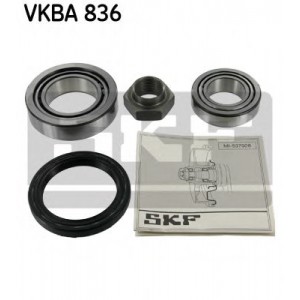     SKF VKBA 836