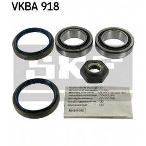     SKF VKBA 918