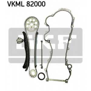    SKF VKML 82000