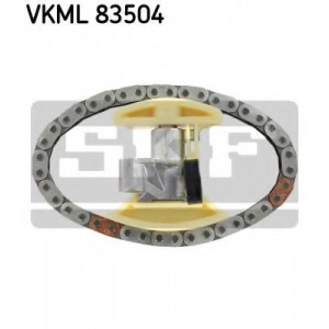    SKF VKML 83504