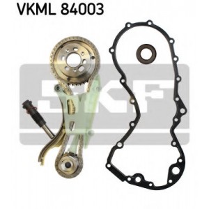    SKF VKML 84003