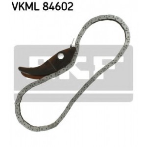    SKF VKML 84602