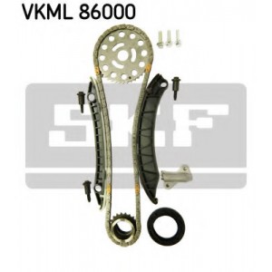    SKF VKML 86000