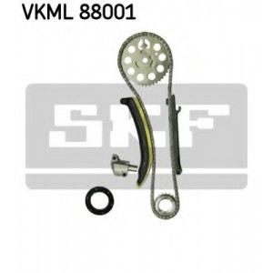    SKF VKML 88001