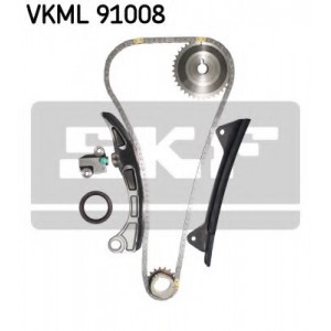    SKF VKML 91008