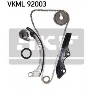    SKF VKML 92003