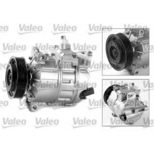   VALEO 699357