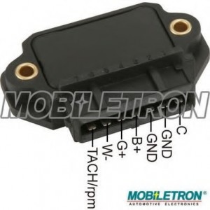  MOBILETRON IG-B002H