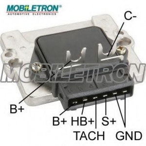  MOBILETRON IG-H013