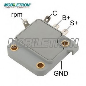  MOBILETRON IG-HD004