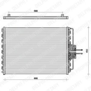   DELPHI TSP0225061