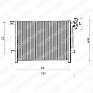   DELPHI TSP0225118