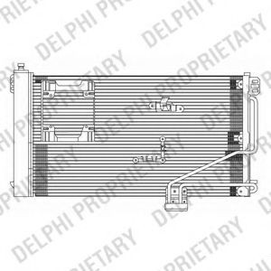   DELPHI TSP0225610