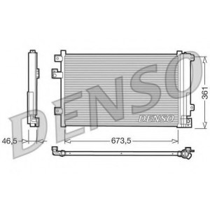   DENSO DCN09084