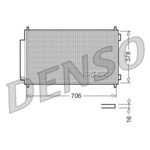   DENSO DCN40002