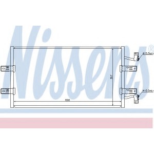   NISSENS 940119