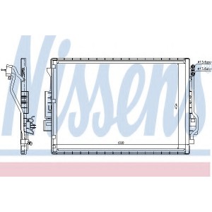   NISSENS 940137