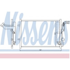   NISSENS 940148