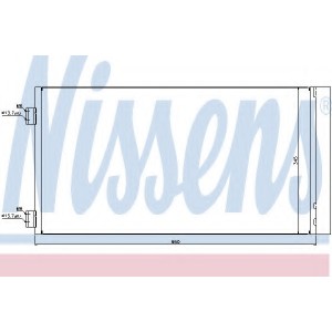   NISSENS 940204