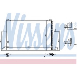   NISSENS 940225