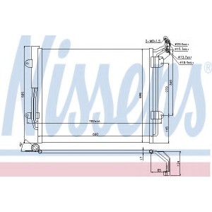   NISSENS 940256