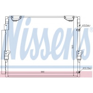   NISSENS 940304