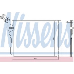   NISSENS 940308