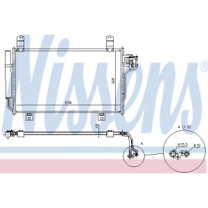   NISSENS 940326