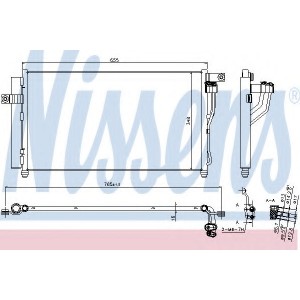   NISSENS 940360