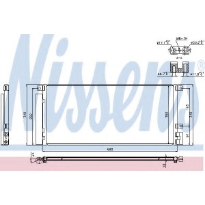   NISSENS 940388