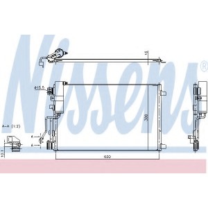   NISSENS 940417