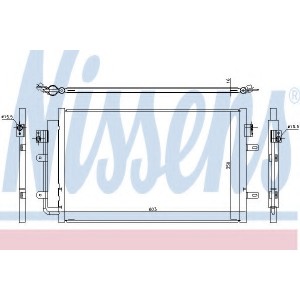   NISSENS 940431