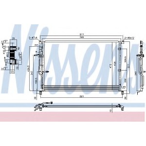   NISSENS 940451