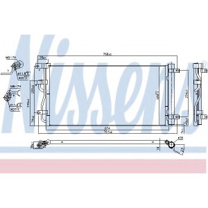   NISSENS 940569