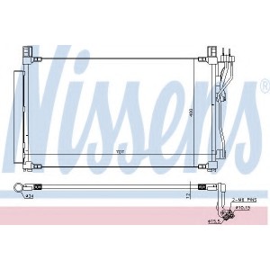   NISSENS 940606