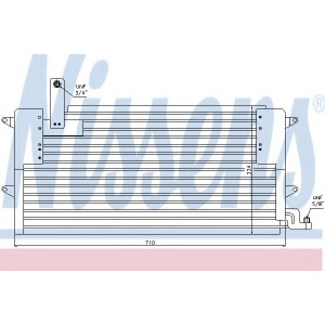   NISSENS 94179