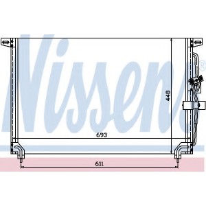   NISSENS 94232