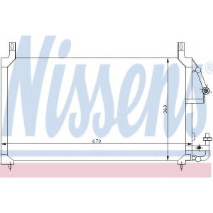   NISSENS 94424