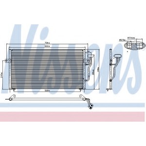   NISSENS 94433