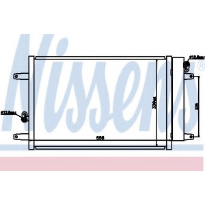   NISSENS 94575