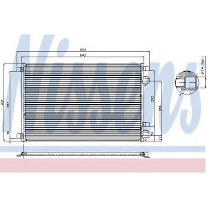   NISSENS 94626