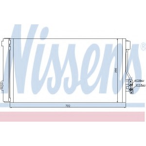   NISSENS 94674